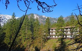 Alpine Rivers Inn Leavenworth